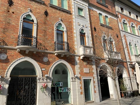 Condominio Fari Apartment in Grado