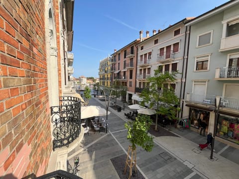 Condominio Fari Apartment in Grado