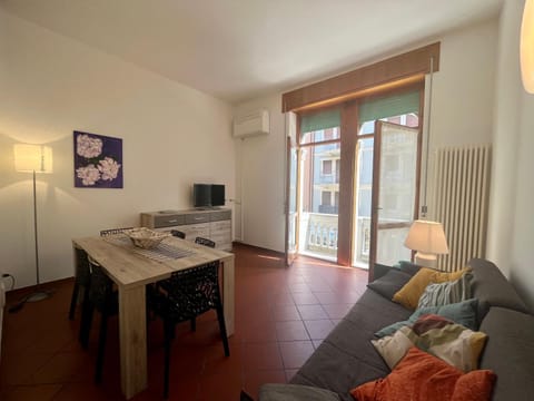 Condominio Fari Apartment in Grado