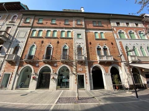 Condominio Fari Apartment in Grado