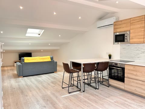 Néala- 4/6 pers - Standing Neuf Hyper centre Apartment in Saint-Raphael