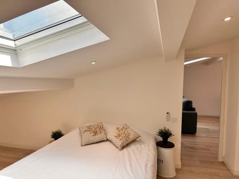 Néala- 4/6 pers - Standing Neuf Hyper centre Apartment in Saint-Raphael