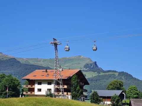 Chalet Engi Apt. 3 for up to 8 People Apartment in Grindelwald