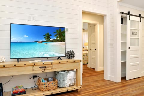 The Surf Ranch by Pristine Properties Vacation Rentals House in Port Saint Joe