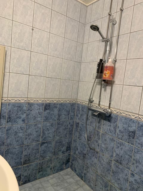 Yksiö juna-aseman vieressä Apartment in Finland