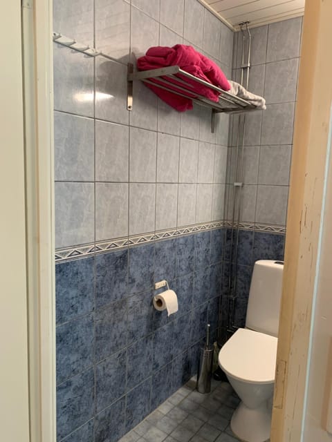 Yksiö juna-aseman vieressä Apartment in Finland