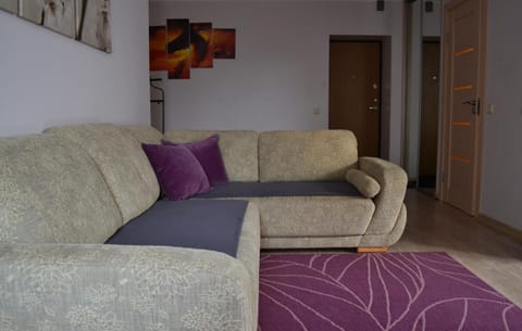 Šaulys1 Apartment in Lithuania