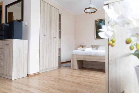 Kolorowy Dom Letniskowy Vacation rental in Pomeranian Voivodeship