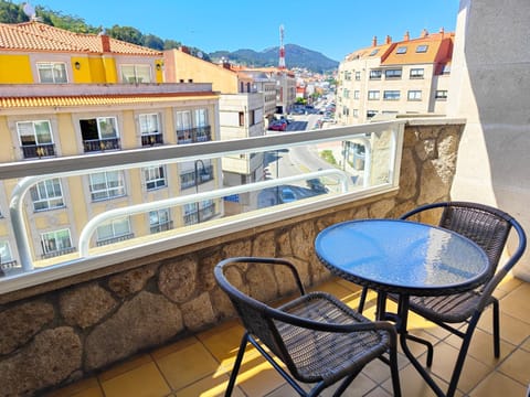 Piso Piedra Alta Apartment in Cangas