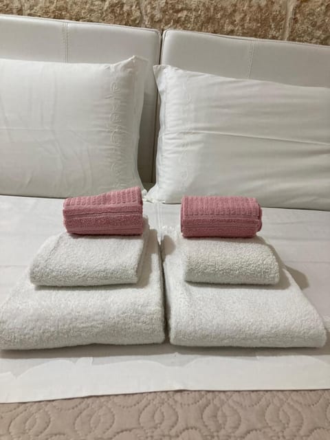 towels
