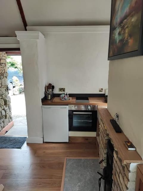 Catstone Lodge Studio 2 Apartment in Westmeath, Co. Westmeath, Ireland