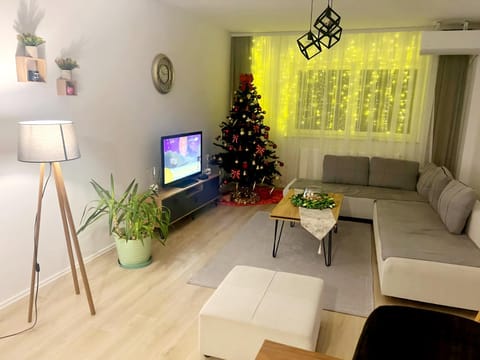 Pristina Top View Apartment Apartment in Serbia