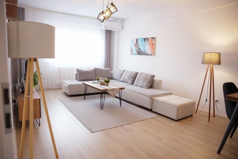 Pristina Top View Apartment Apartment in Serbia