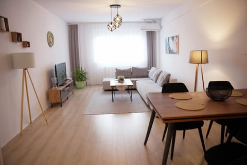Pristina Top View Apartment Apartment in Serbia