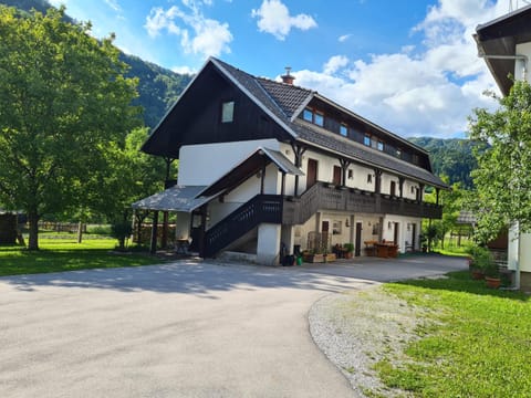 Property building, Day, Natural landscape, Mountain view