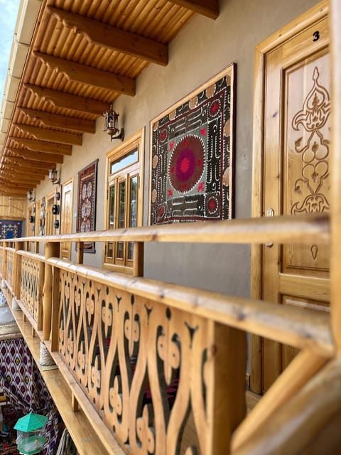 Balcony/Terrace, Balcony/Terrace, Decorative detail