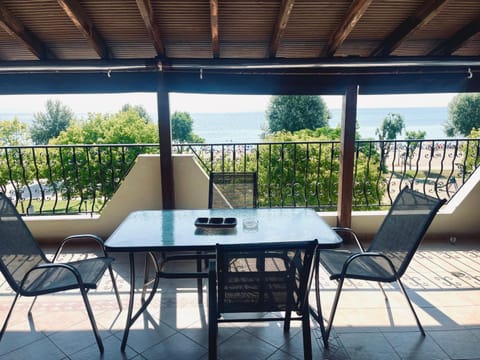 Indigo sea view rooms Inn in Pieria, Greece