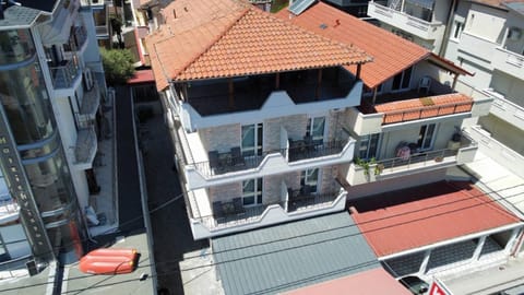 Indigo sea view rooms Inn in Pieria, Greece