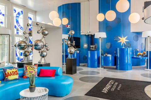 Facade/entrance, Lobby or reception