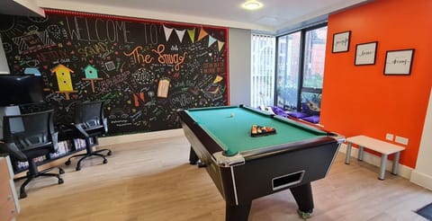 For Students Only Student Roost Tramways Chester Apartment in Chester