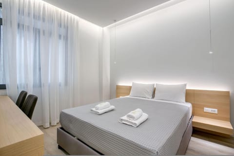 Porto Pireo by SuperHost365 Leosthenous Apartment in Pireas