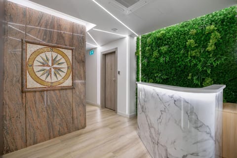 Porto Pireo by SuperHost365 Leosthenous Apartment in Pireas