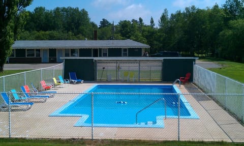 Day, Pool view, Swimming pool