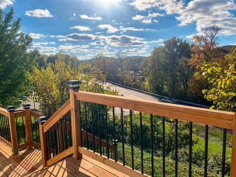 View (from property/room)