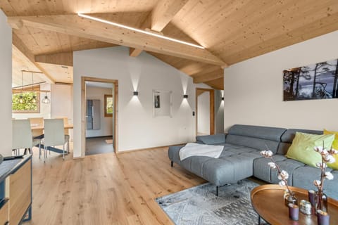 Stilvolle 4.5 Zimmer Wohnung nahe der Talstation Apartment in Canton of Grisons