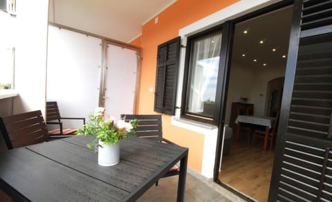 Apartments Tre pini Bed and Breakfast in Istria County