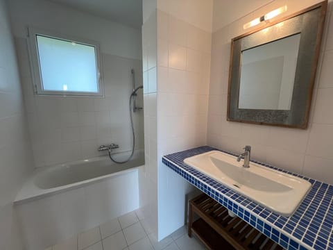 Ker Askol House in Brittany