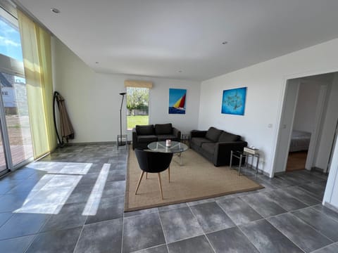 Ker Askol House in Brittany