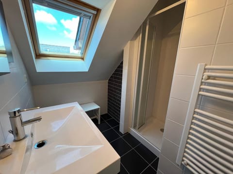 Ker Askol House in Brittany