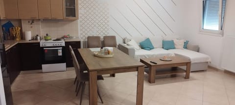 V2 LUX Apartment Apartment in Alexandroupoli