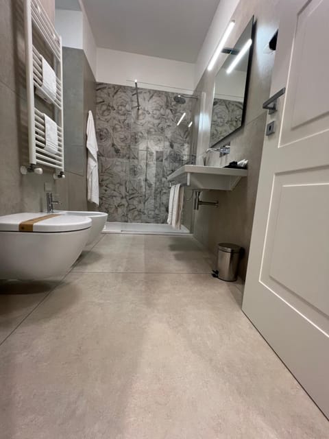 Annunziatella Suite & Rooms Bed and Breakfast in Matera