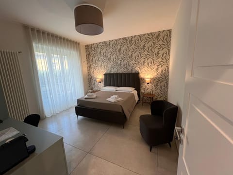 Annunziatella Suite & Rooms Bed and Breakfast in Matera