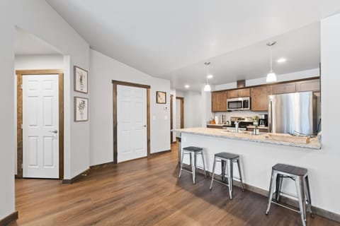 Destiny Cove House in Kalispell