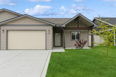 Destiny Cove House in Kalispell