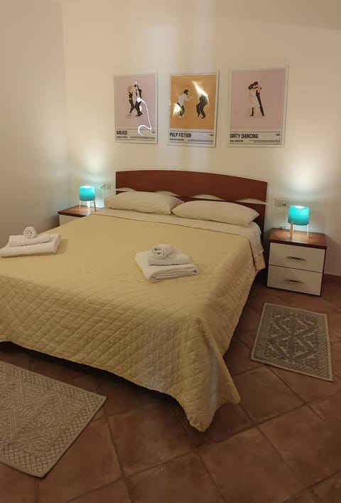 Isola's Apartments Apartment in Pula