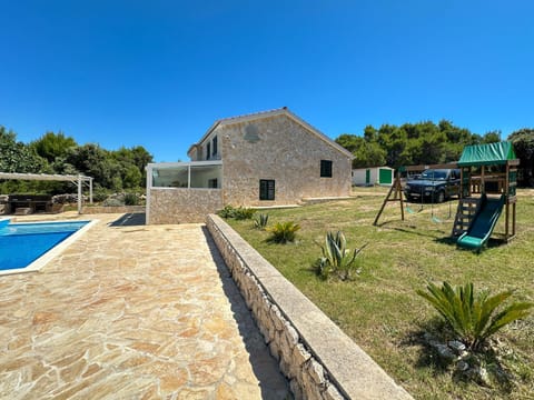 Patio, Garden, Garden view