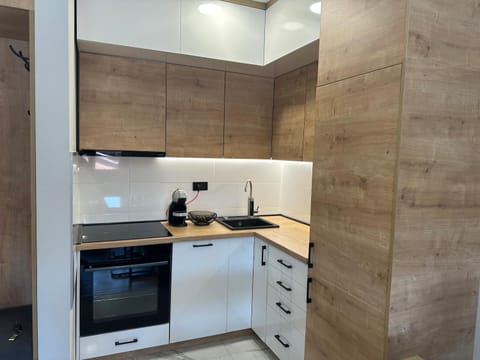 Apartment MAFILTA Apartment in Novi Sad