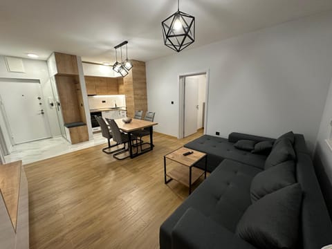 Apartment MAFILTA Apartment in Novi Sad