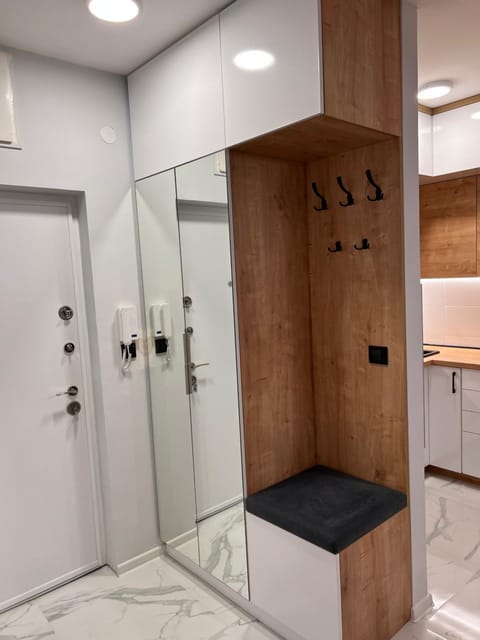 Apartment MAFILTA Apartment in Novi Sad