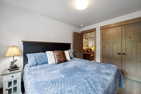 Pioneer Peak House in Whitefish