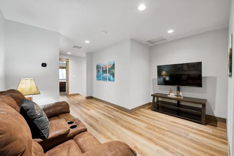 Pioneer Peak House in Whitefish