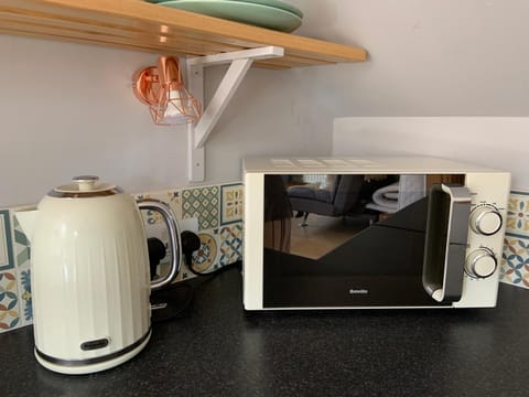 Studio 11 Apartment in Northern Ireland