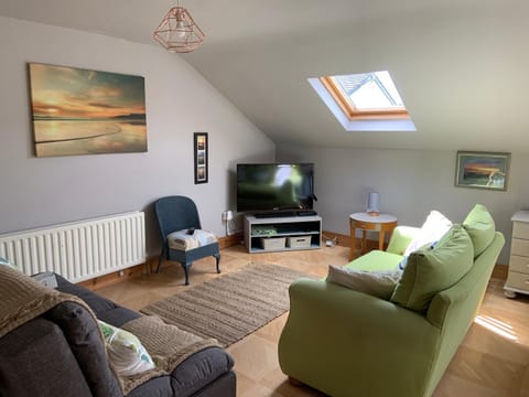 Studio 11 Apartment in Northern Ireland