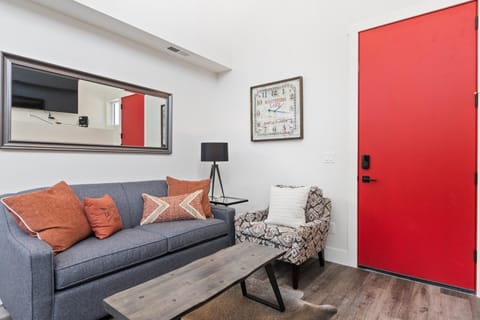 Quarry A40 House in Whitefish