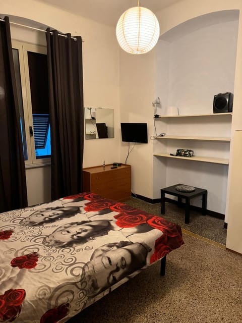 Casa Lorena Apartment in Rapallo