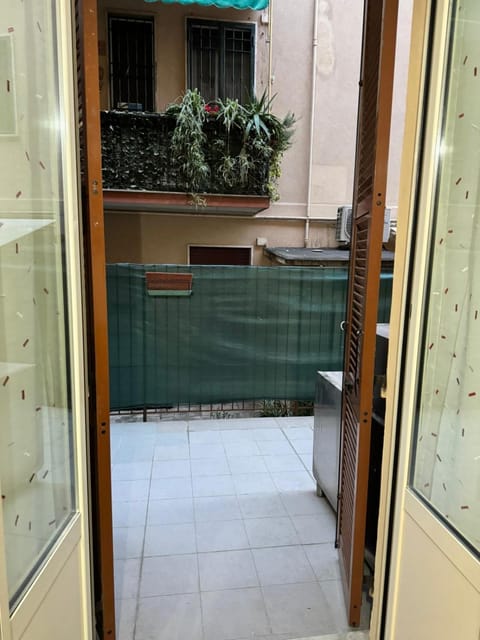 Casa Lorena Apartment in Rapallo